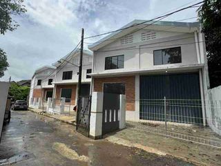 Dijual Gudang Legok Permai SHM – Jual/Sewa, 3,6M / 360JT Th