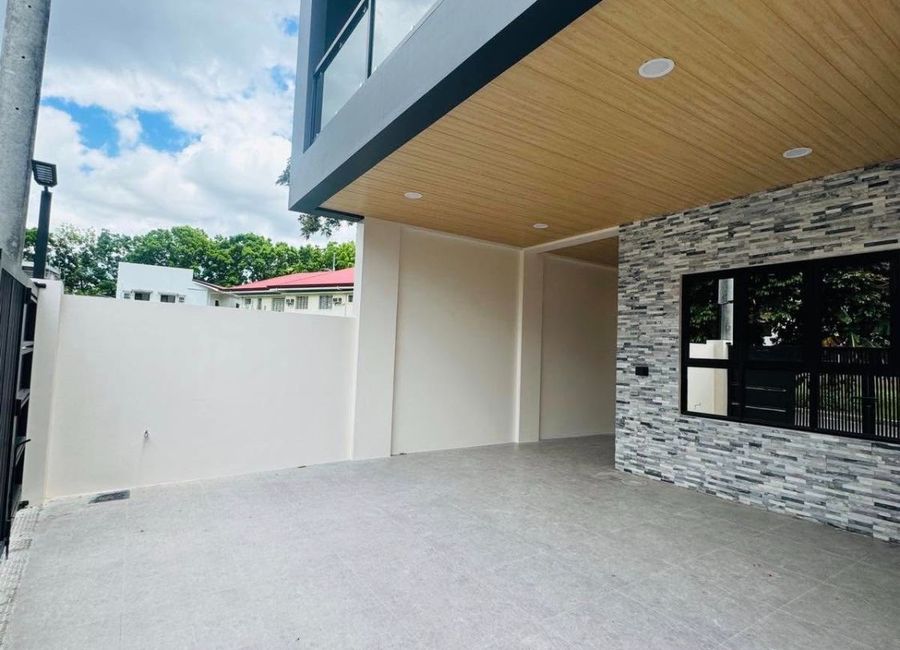 Eastport Street, Park Ridge, Santa Cruz, Antipolo, Rizal