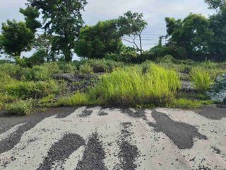 Disewakan tanah daerah ambeng2, Cerme, Gresik
