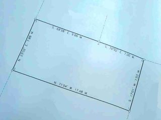 130sqm Commercial Lot For Sale at Pembo Taguig