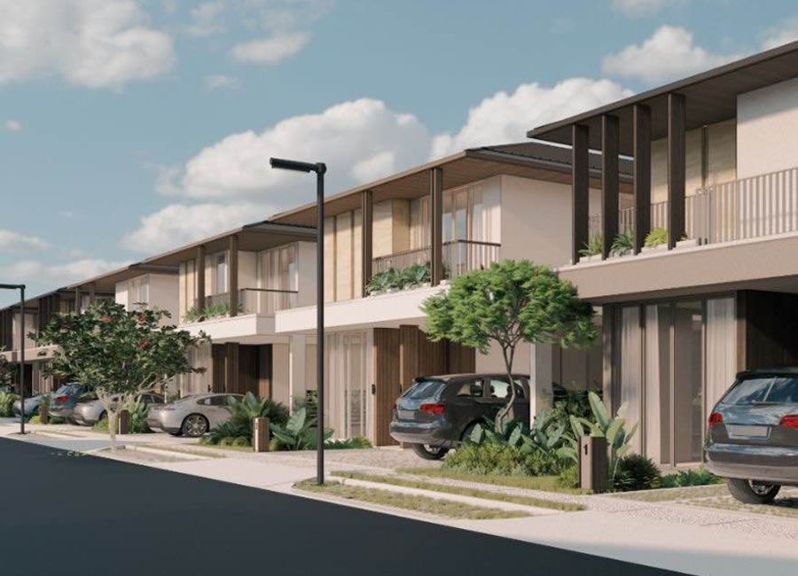 Rockwell Carmelray Drive, Rockwell South at Carmelray, Canlubang, Calamba, Laguna