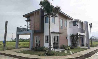 3 Bedroom Single Detached House and Lot in Lipa Batangas