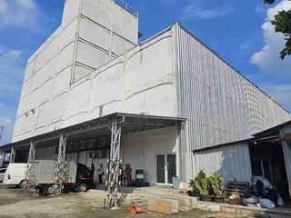 DIJUAL PABRIK EX COSMETICS CIMANGGIS DEPOK