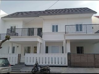 DiJual Rumah 6BR Villa Melati Mas BSD