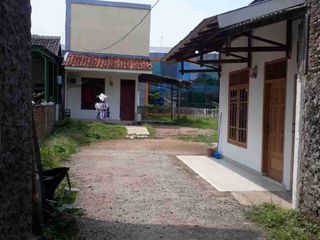 jual rumah murah pinggir jalan raya deket lampu merah