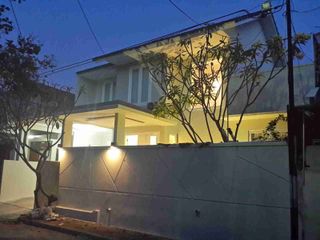Jual Cepat Dan Murah rumah Siap huni di Bintaro sentor 9