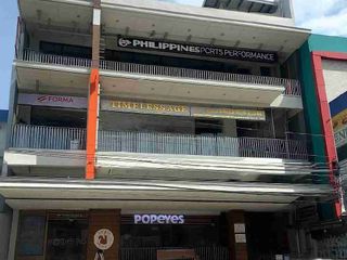 🚨 Former Popeyes Space – Prime N. Domingo San Juan | High-Traffic, Ready to Take Over
