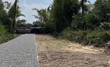 SHM Pekarangan Jogja, 5 Menit Exit Tol kalasan