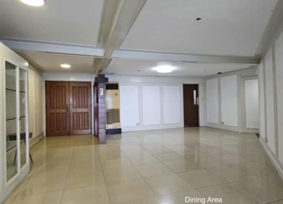FOR SALE: 3BR Luxury Residence – The Ritz Towers, Makati | Lamudi.com.ph