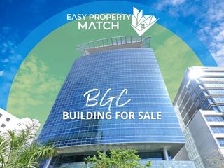 Building for Sale BGC Taguig