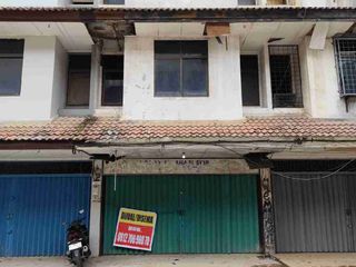 Dijual Ruko Komp Orchid Point Sungai Jodoh (Belakang BCA)