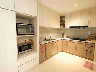 Dijual Rumah Mewah Lantai Marmer Cluster Mozart Symphonia Gading Serpong