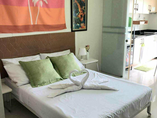 RUSH SALE: FULLY FURNISHED CONDO IN TAGAYTAY - WIND RESIDENCES