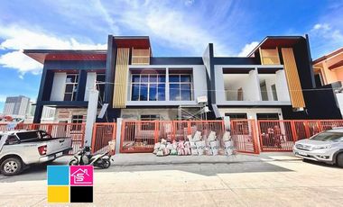 Apas Lahug Cebu City Ready To Move In House For Sale