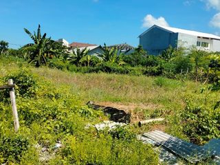 TANAH KOSONG PREMIUM DI KOMPLEK VILLA JL NAKULA LEGIAN KUTA