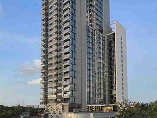 Apartemen mewah di tengah Makassar