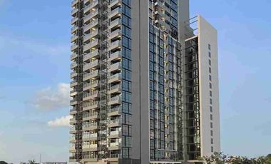 Apartemen mewah di tengah Makassar