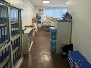 FOR SALE: Corporate Office @ Entrata Urban Complex Filinvest Alabang