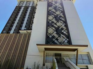 Fully Furnished Studio in Mactan for rent! 2 minutes away from Mactan Newtown
