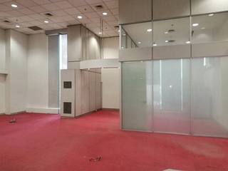 Office Space for Sale in Discovery Center, Pasig City