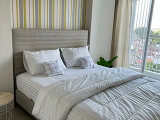 Jual Sewa Apartemen Altiz Bintaro View Swimming Pool Breeze Bintaro