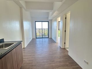 Rent to Own Two Bedroom with Free Samsung Appliances Near Ateneo De Manila Quezon CIty