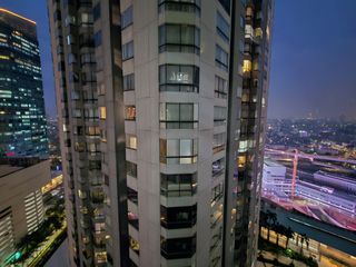 Disewakan Kondominium Mewah Taman Anggrek Tower 2