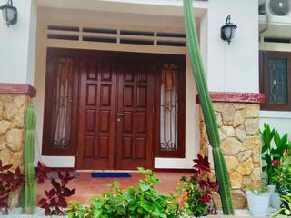Dijual rumah villa Taman Dayu Hunian Alam Sejahtera