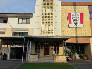 DIJUAL : RUKO SILIGITA - NUSA DUA BALI