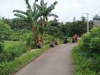 jual tanah nempel puri citraland pinggir jalan cocok buat hunian