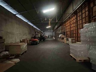 Jual Gudang Kenjeran Siap Pakai SHM Selatan Ngantong Hokky