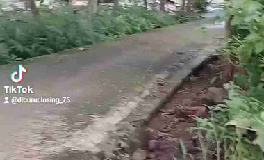 BU PEKARANGAN MURAH JUMANTONO KARANGANYAR