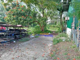 RESIDENTIAL LOT FOR SALE IN SAN PEDRO, LAGUNA