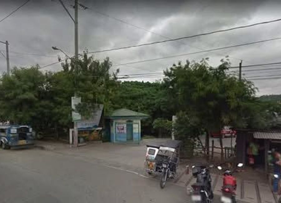 Binangonan Diversion Road, Calumpang, Calumpang, Darangan, Binangonan, Rizal image 2