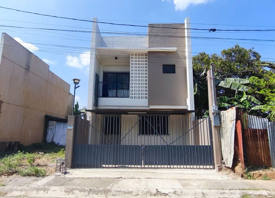 2nd Street, Banaba, San Mateo, Rizal