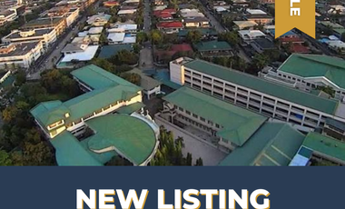 Residential lot for sale in Greenhills San Juan