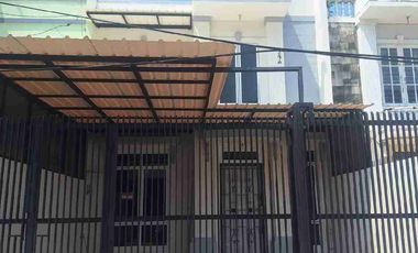 Di Jual Cepat Rumah Citra Garden 2 Ext Siap Huni