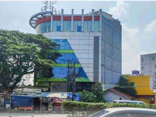 Hot Listing Cassie / Lelang se Jabodetabek J Trust Property Tunas Tower Sutera Niaga 3 Raya Serpong Alarm Sutera