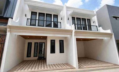 Dijual Rumah Siap Huni di Jagakarsa 1,4 nego
