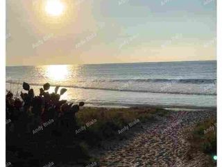 Beachfront Land FOR SALE at San Juan, La Union