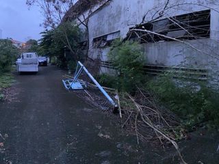 FOR SALE: WAREHOUSE IN TALON TRES, LAPINAS CITY