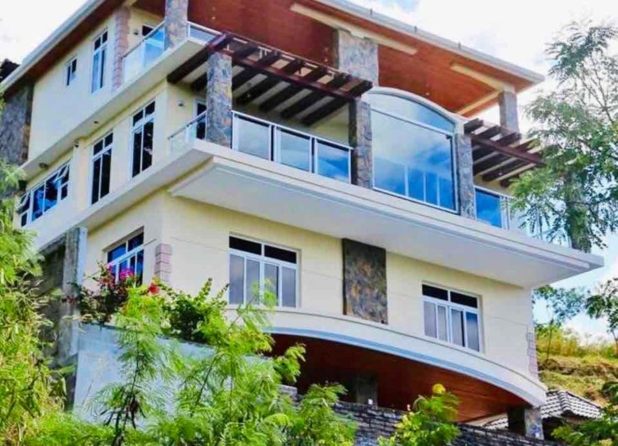 Terrazas de Punta Fuego, Nasugbu, Batangas