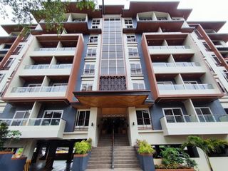 For Sale 9M 2BR Condo Unit in Camp 7 Baguio City - LSS
