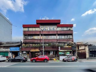 For Sale, 450 sqm Commercial Lot in Quezon City along Kamuning Road