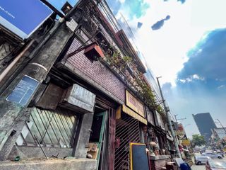 450sqm Lot For Sale Kamuning QC Main Road Location