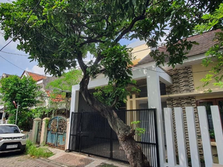 DIJUAL RUMAH RUNGKUT MENANGGAL