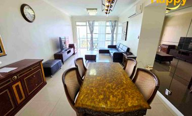 3BR WITH PARKING FOR SALE IN CITYLIGHTS GARDEN CONDO, CEBU CITY