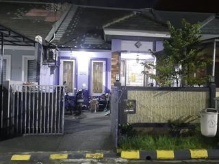 Rumah Metro Permata 1 Karang Tengah dekat Green Lake