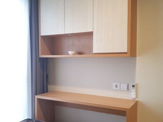 LAST UNIT  DIJUAL APARTEMEN 3 BR ( FULLY FURNISH ) M-TOWN SIGNATURE, SUMMARECON SERPONG - TANGERANG