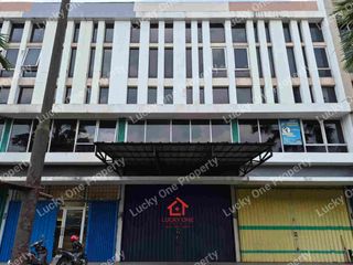 DIJUAL RUKO GRAND BOULEVARD – CITRA RAYA, TANGERANG
